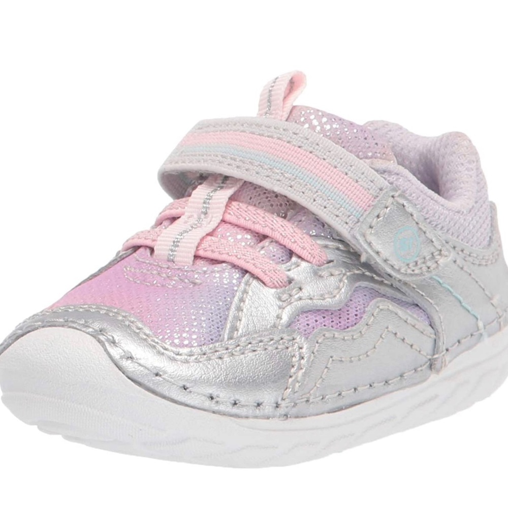 Toddler Stride Rite shoes in size 4